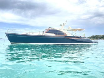 56' Franchini 2006 Yacht For Sale
